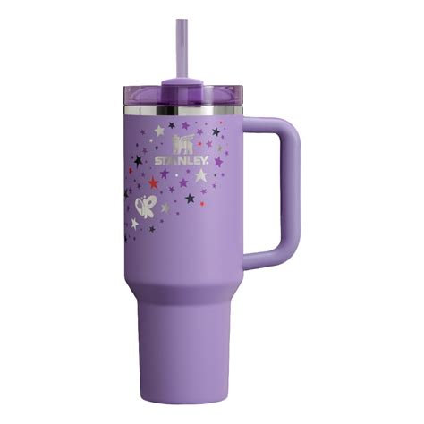 Stanley x Olivia Rodrigo Quencher H2.0 FlowState™ Tumbler.